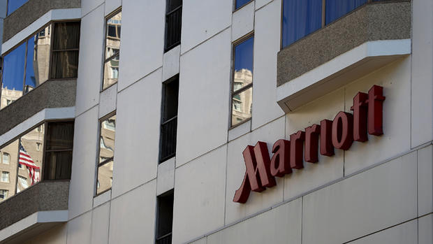 Marriott Acquires Starwood Hotels For $12.2 Billion 