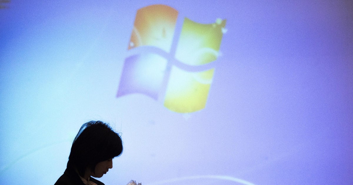 Microsoft acknowledges software flaw that provides loophole for hackers ...