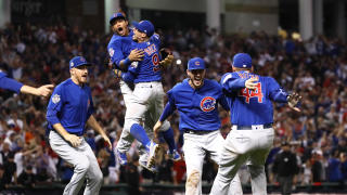 Cubs End 108-Year Wait for World Series Title, After a Little More Torment  - The New York Times