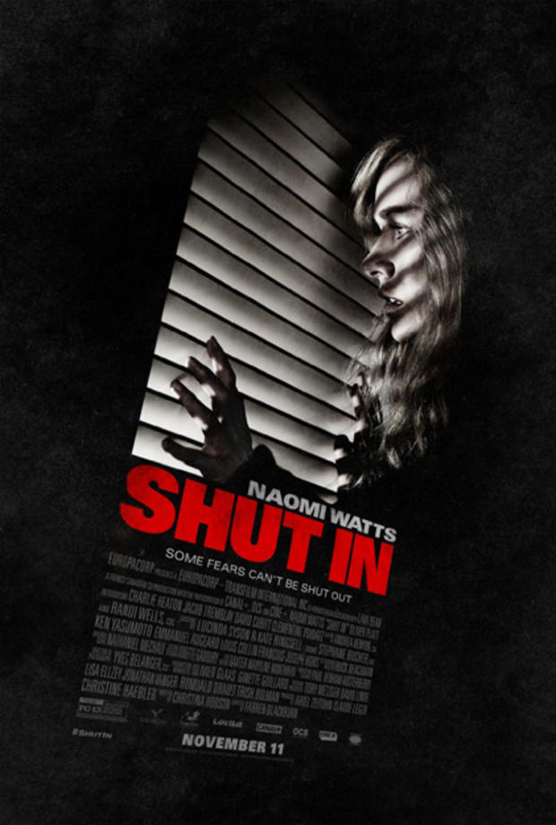 shut-in 