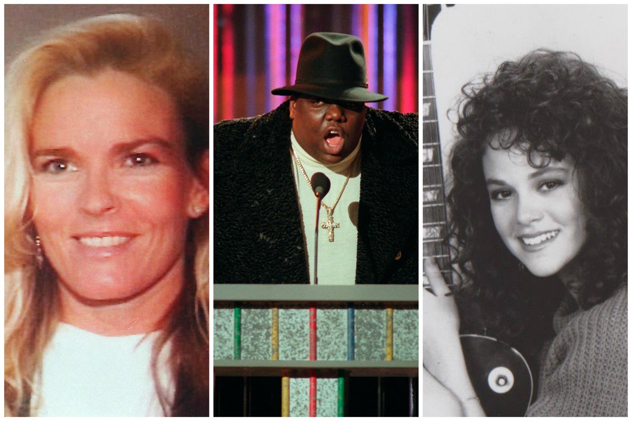 15 shocking Hollywood murders