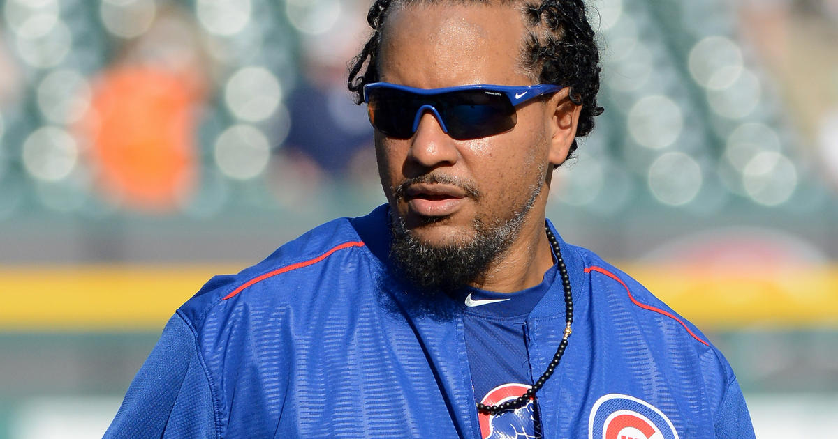 Manny Ramirez hired by Chicago Cubs as player-coach for Triple-A Iowa Cubs  - ESPN