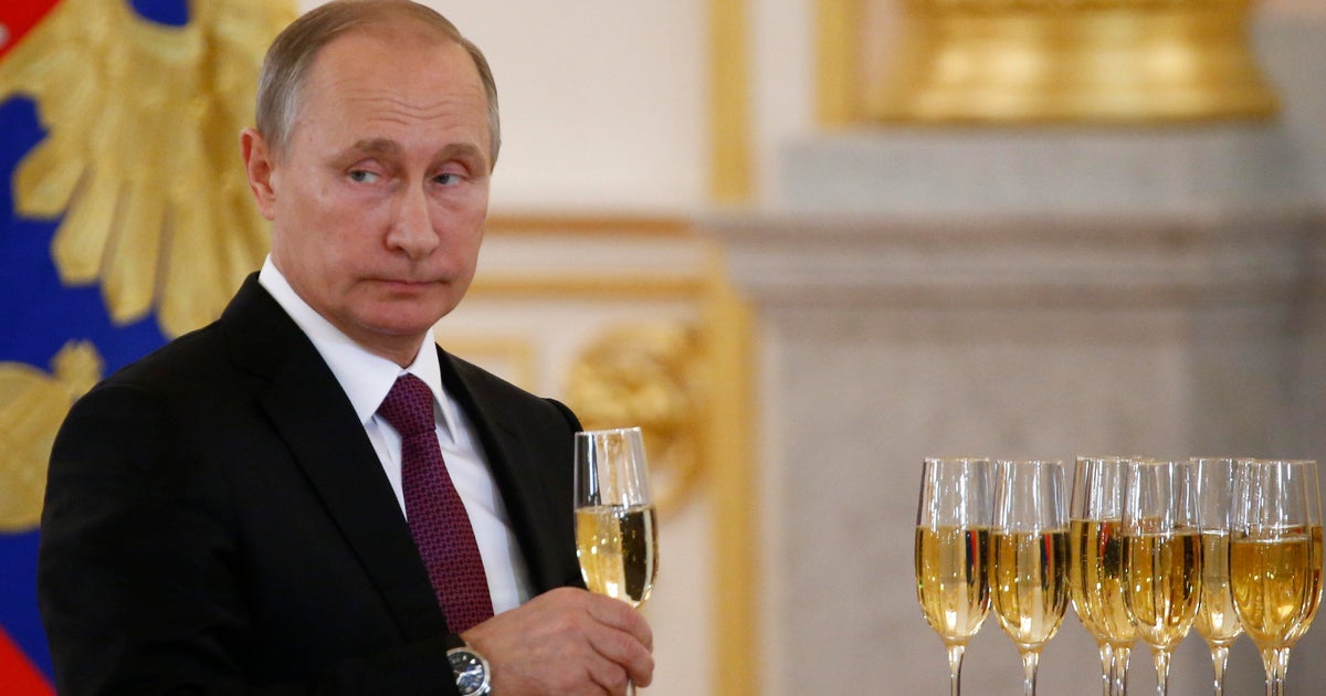 The Domestic Impact Inside Russia The Domestic Impact Inside Russia