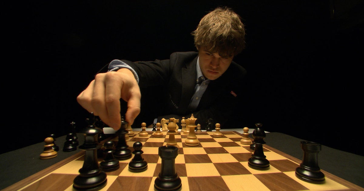 Chess: How would Magnus Carlsen perform if he would only play unorthodox openings like the Ware Opening (A00): 1. a4? - Quora