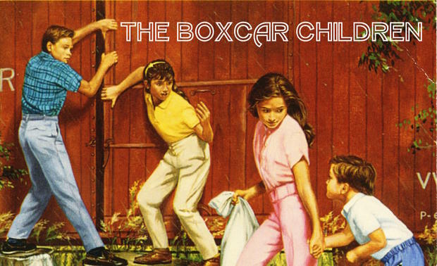 boxcar-children 