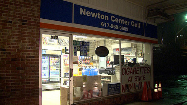 newton-gas-station 