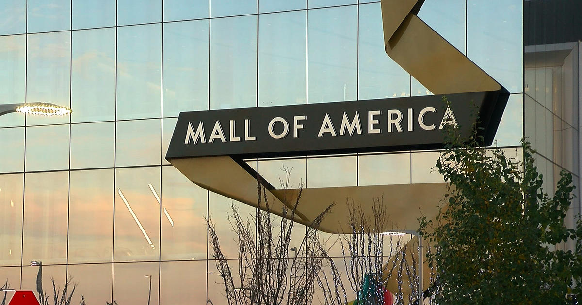 CMX Cinemas Market - Mall of America