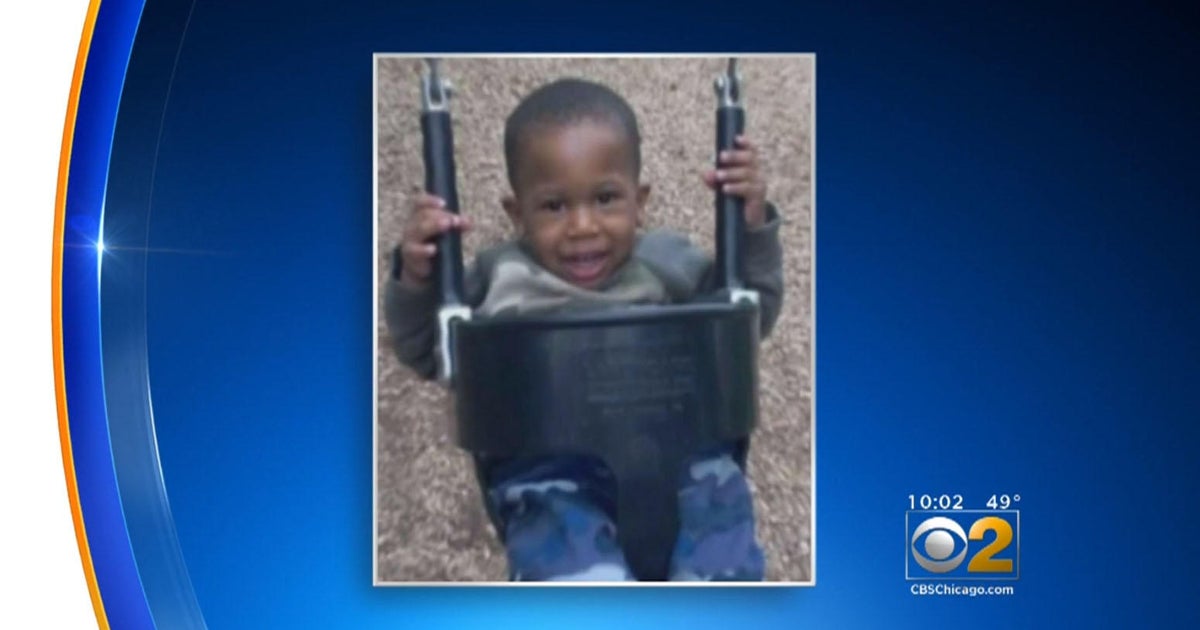 Kyrian Knox case Family stunned by alleged motive in toddler's murder