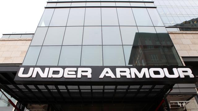 Under Armour replaces Majestic as MLB jersey supplier