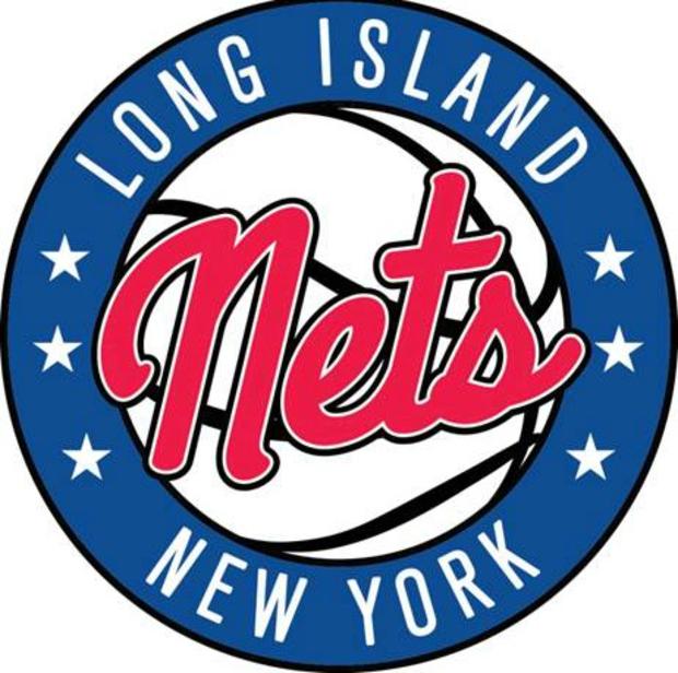 Long Island Nets logo 