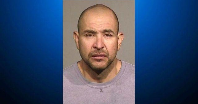 Calif. man suspected of drowning 4yearold daughter in church