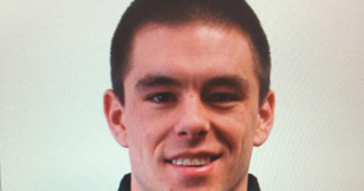 Wayne State University officer Collin Rose shooting death: Murder ...