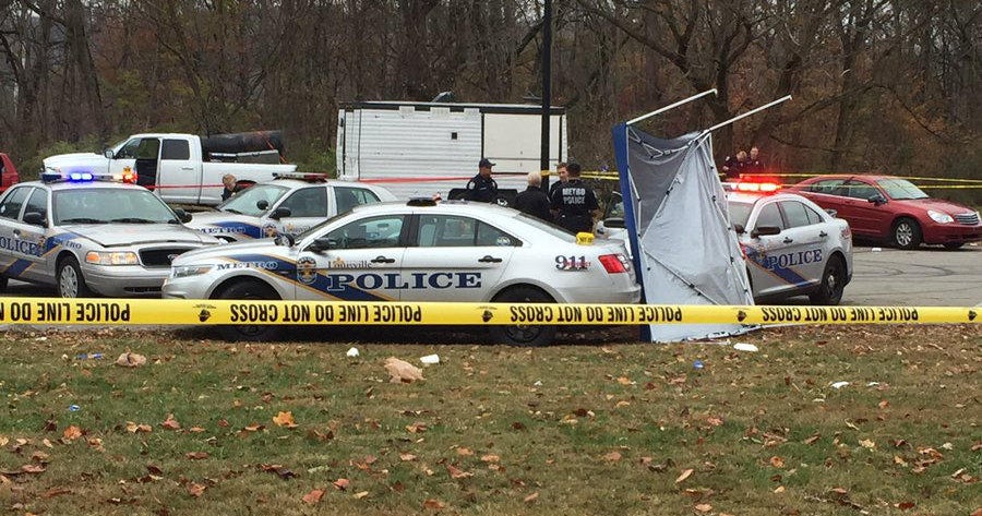 At least 2 killed, 4 hospitalized at Kentucky park shooting CBS News