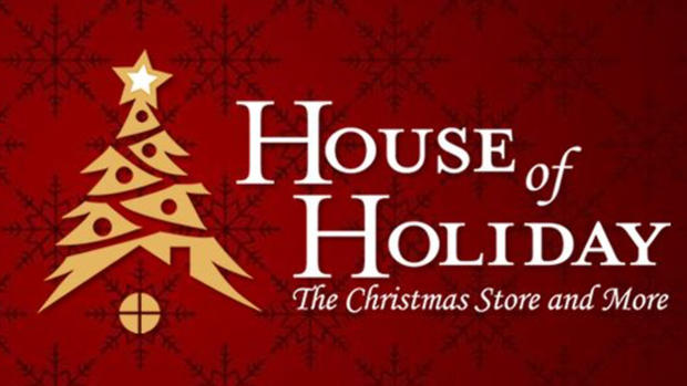 Christmas Shops - House Of Holiday 