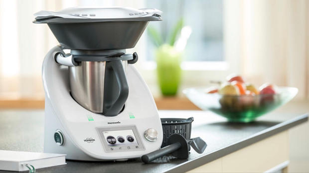 Foodie Gift Guide - Thermomix 