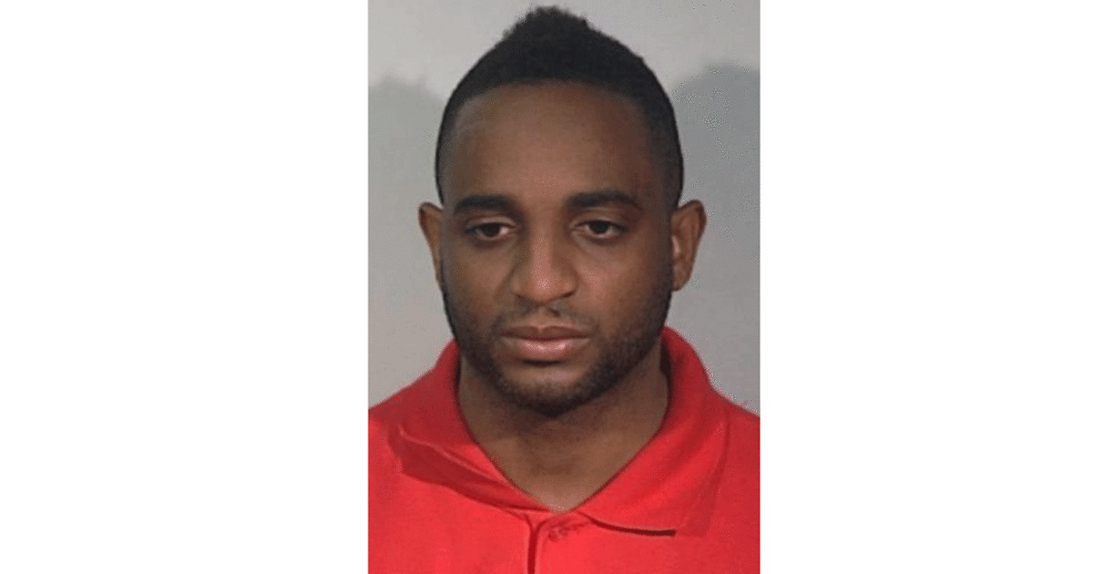 Marlon Jones Fugitive Wanted In La Birthday Party Slayings Added To