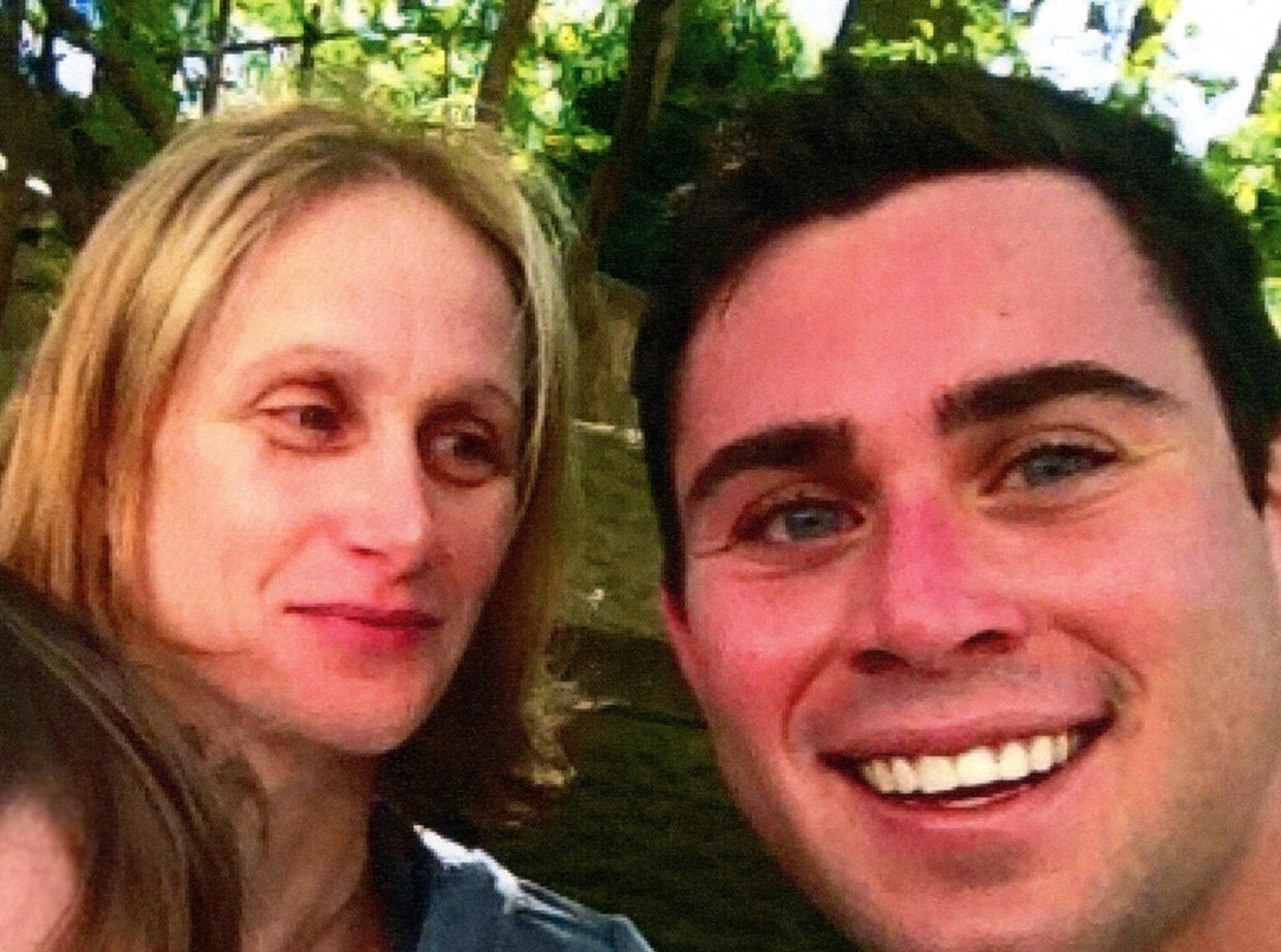 Crime scene photos NYC sledgehammer attack Internewscast Journal