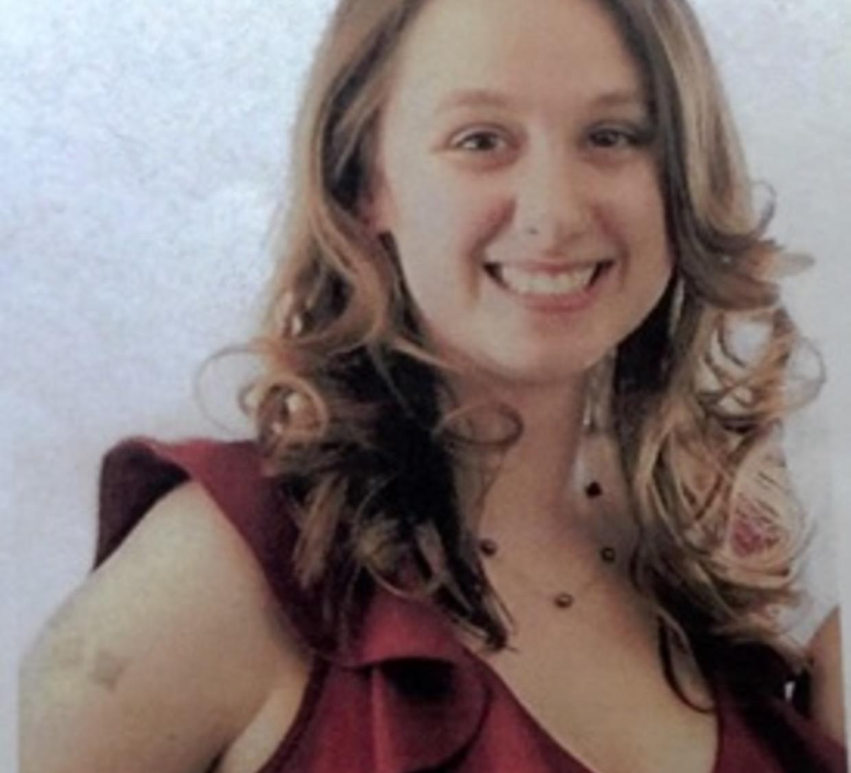 Case Of Missing Farmington Hills Woman Danielle Stislicki Gets National