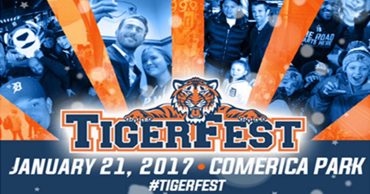 TigerFest Tickets Go On Sale Friday, December 9th At 1000 a.m. CBS