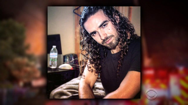 Victims of the Oakland warehouse fire 