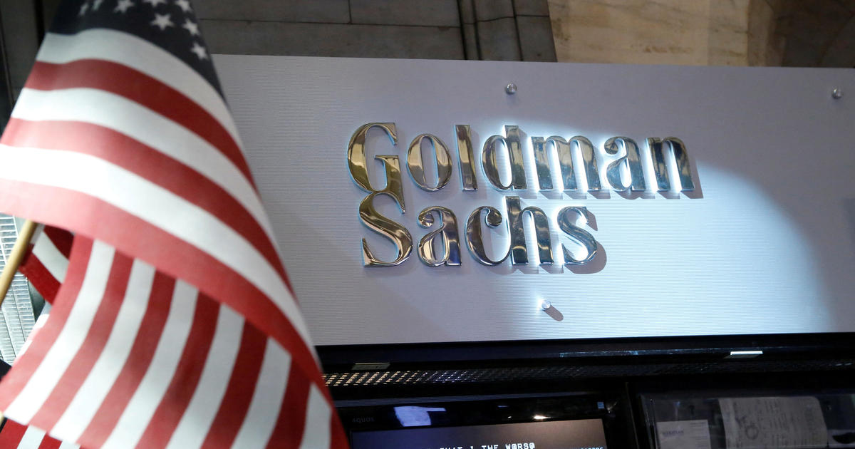 Goldman Sachs' credit card unit is under investigation by the feds ...