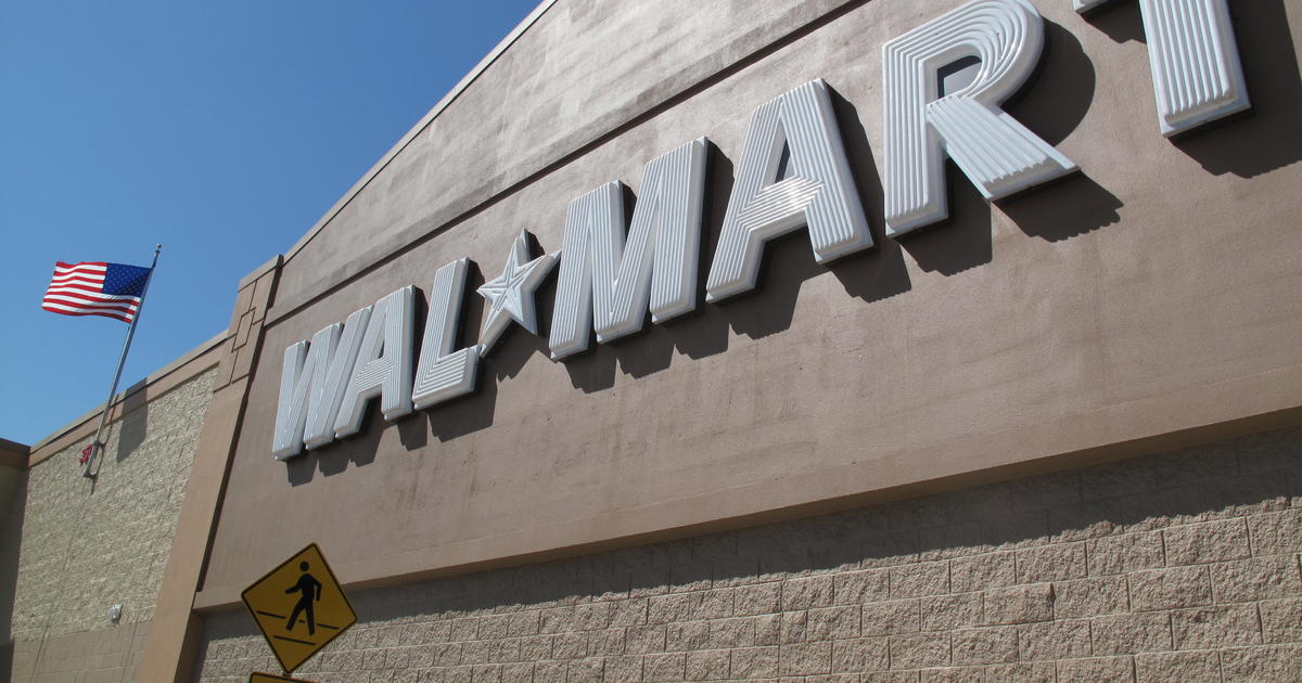 Walmart pulls violent video game displays from its stores, but it will  still sell guns