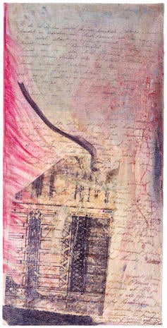 The art of Viggo Mortensen