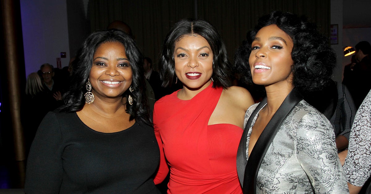 NASA and “Hidden Figures” movie team honor John Glenn and female space