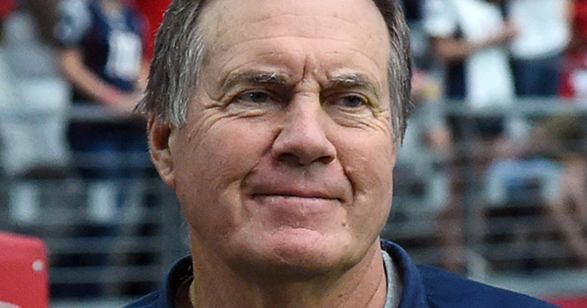 Patriots Past And Present Tell Stories Of Bill Belichick, 'Master Of The  Sick Burn' - CBS Boston