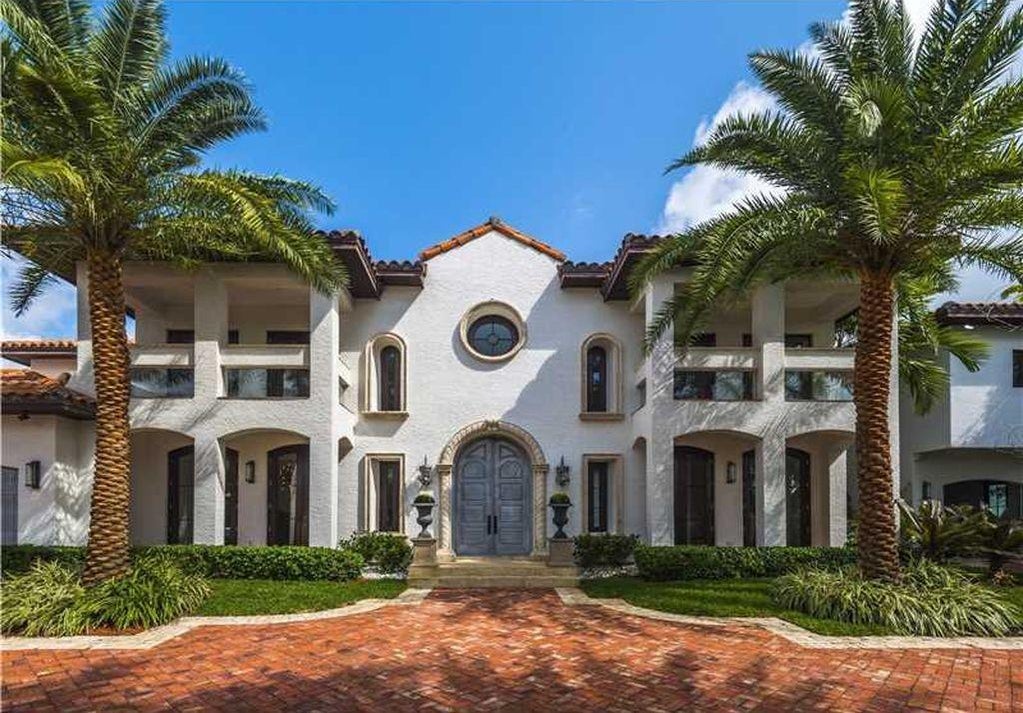 10 homes you can buy for 6 million