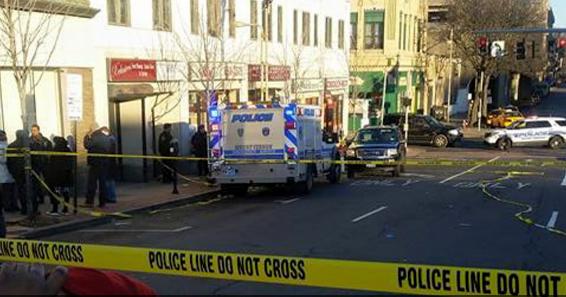 Nightclub shooting in Mount Vernon, New York, leaves 1 dead, 5 wounded ...