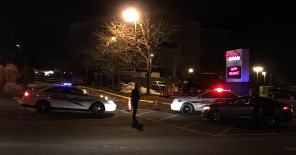 Fatal shooting after Meek Mill concert in Conn. - CBS News