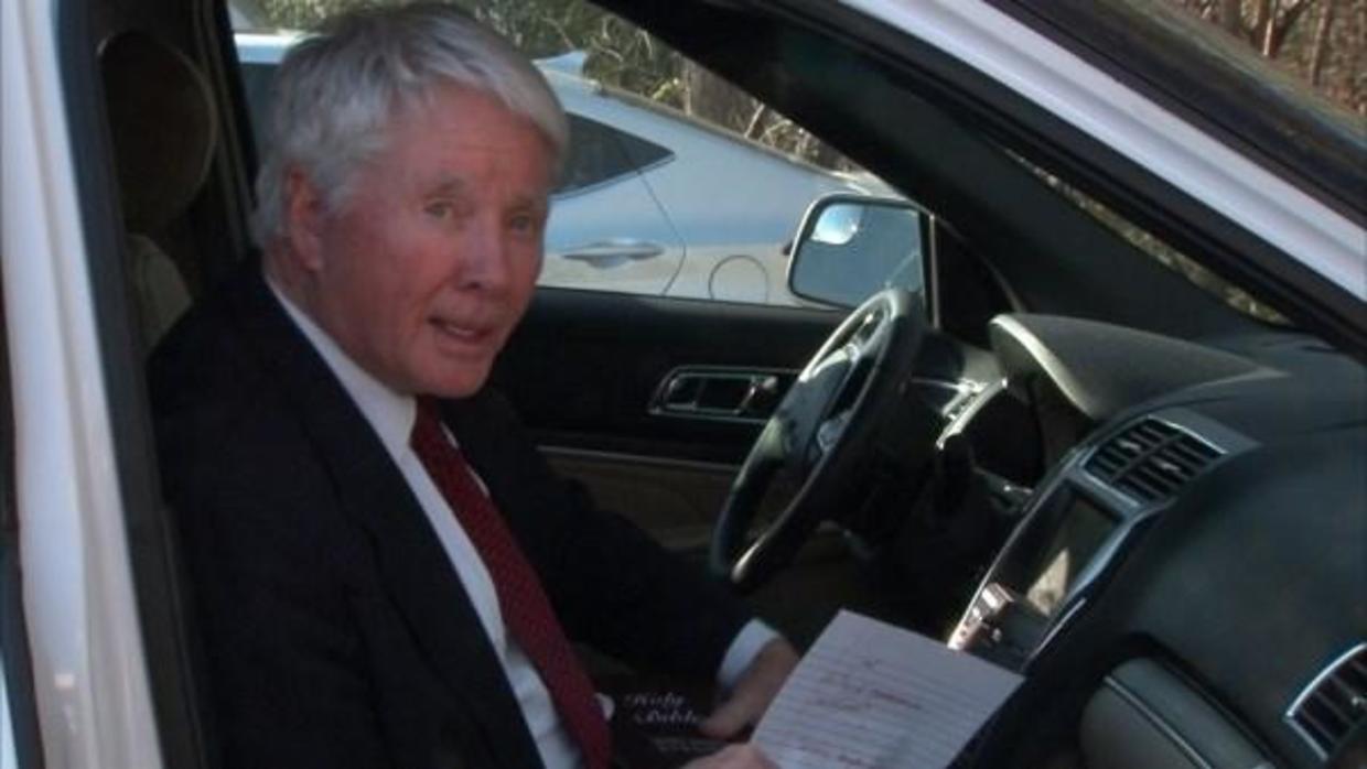 Tex McIver case Murder trial opens for attorney who claims he shot