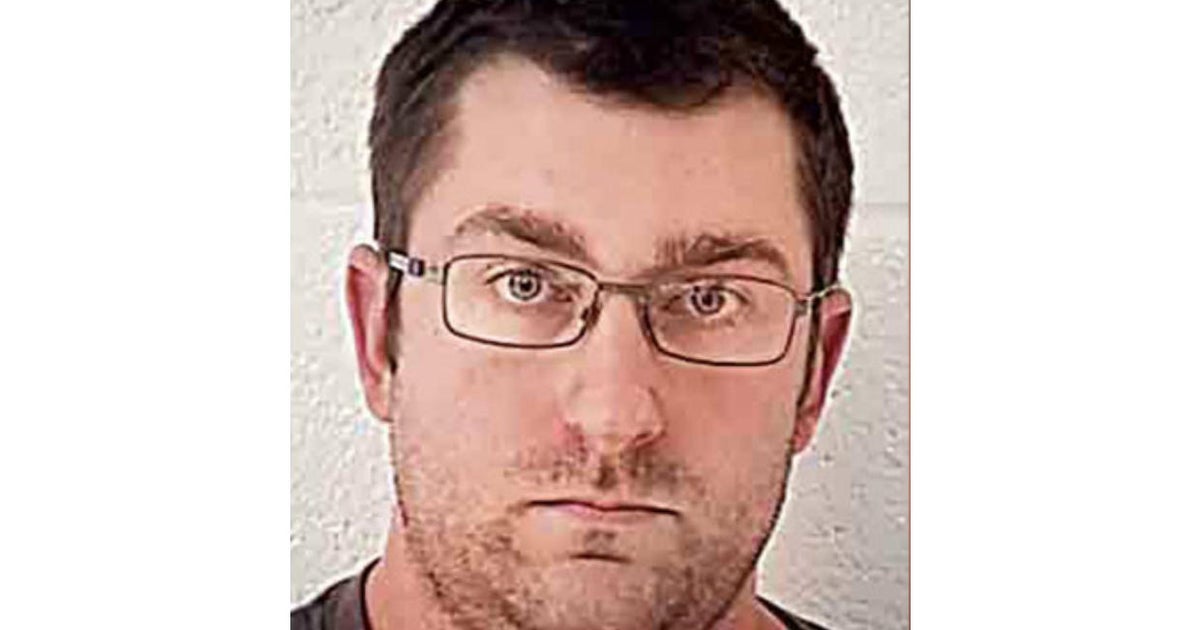 Marietta, Ohio Police: Timothy Blake used syringe at Walmart to squirt ...