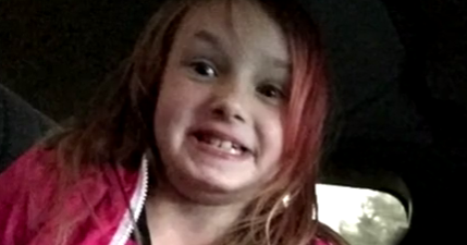 Zaylee Schlect killed: Oregon girl, 8, killed when tree crashes into ...