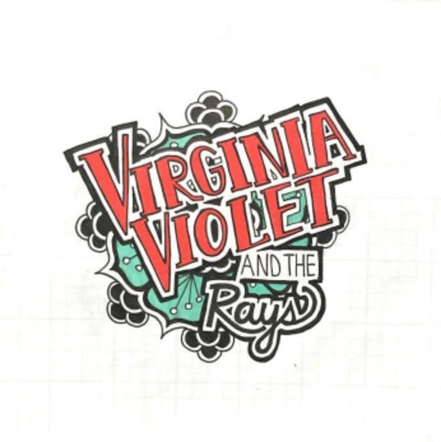 Virginia Violet &amp; The Rays 