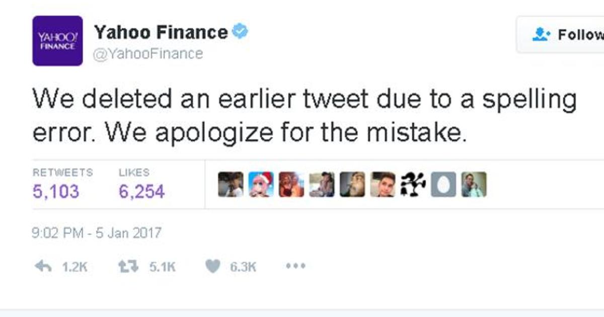Cannot post to Yahoo finance : r/yahoo