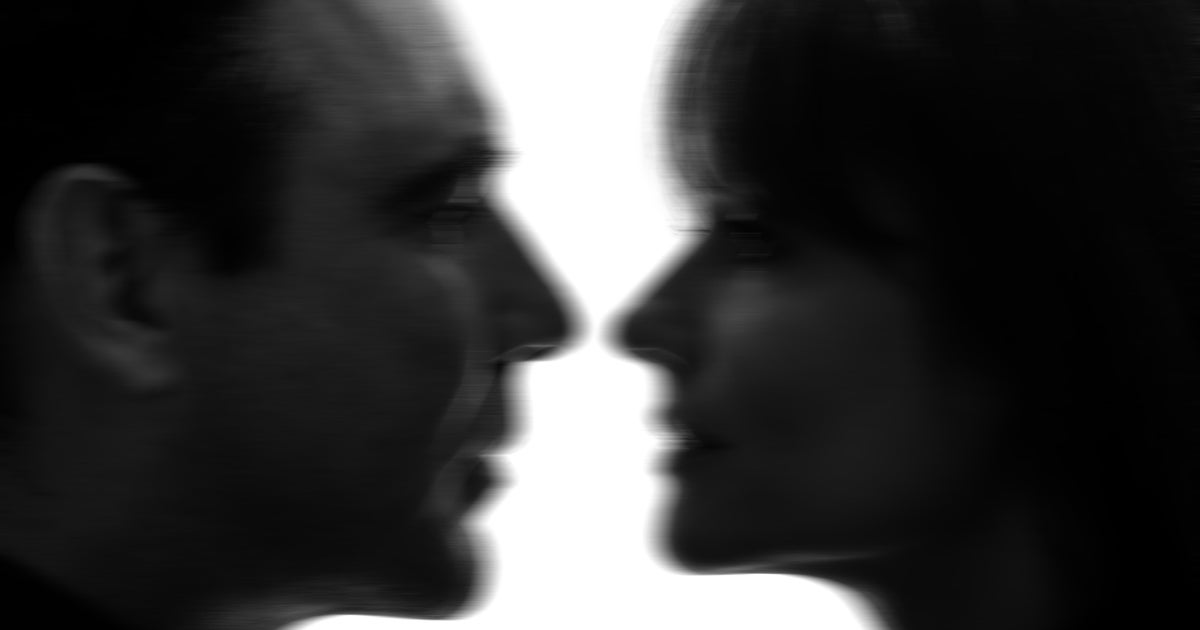 What's behind the rare delusion that a loved one is a stranger? - CBS News