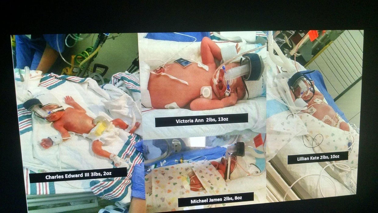 Kayla Gaytan, Kentucky woman battling cancer, gives birth to