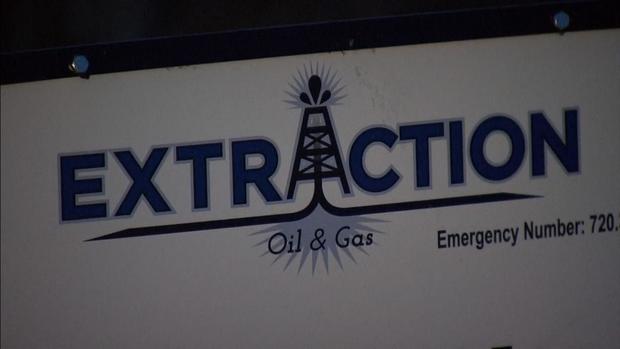 Extraction Oil &amp; Gas 
