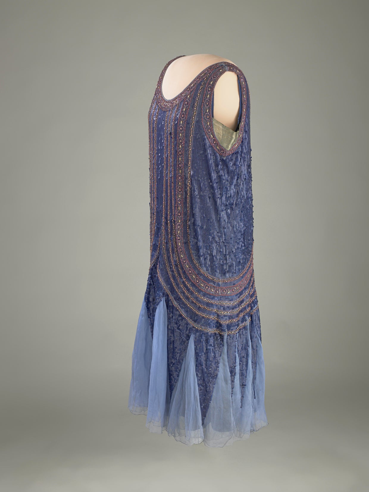 Smithsonian's "First Ladies" collection