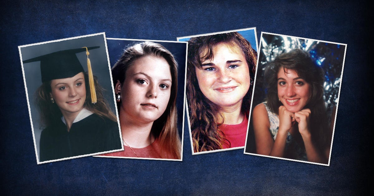 Can new evidence help solve Texas yogurt shop murders after 25 years ...