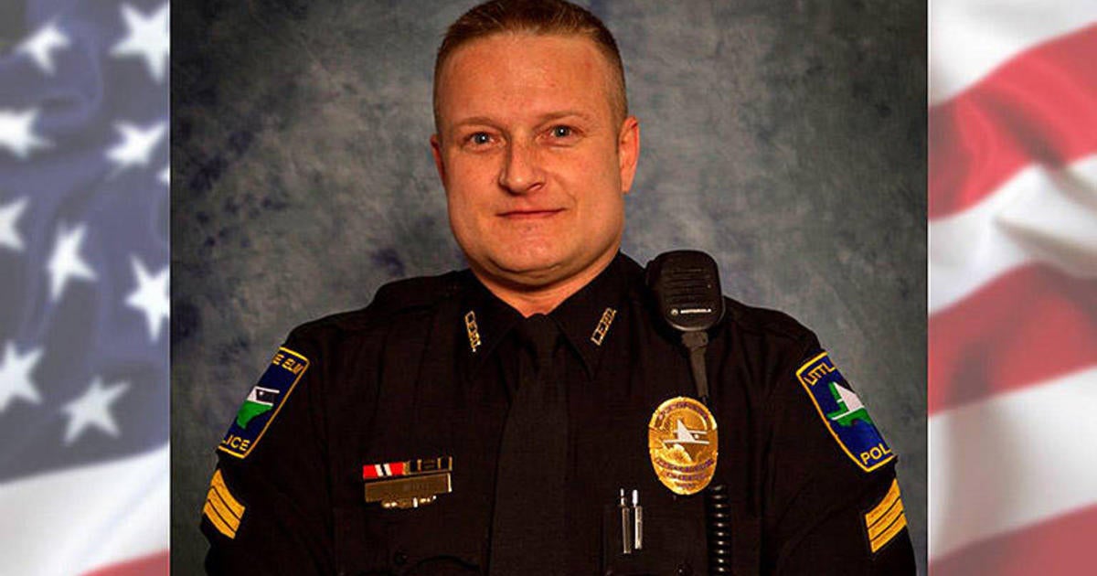 North Texas police detective fatally shot answering call of armed man ...