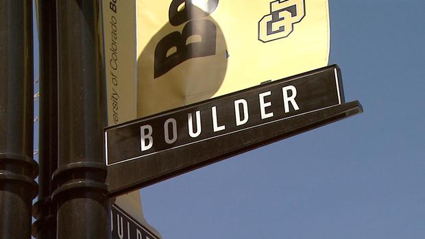 Boulder sign generic 