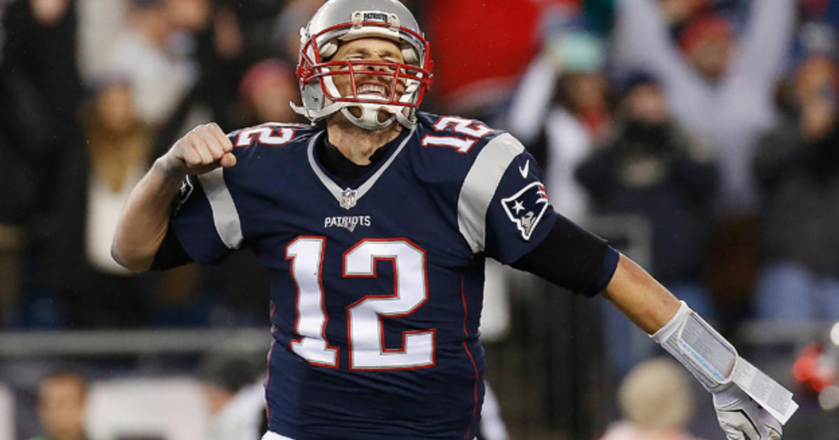 Keidel: For The Patriots, A 5th Ring May Not End The Debate - CBS New York