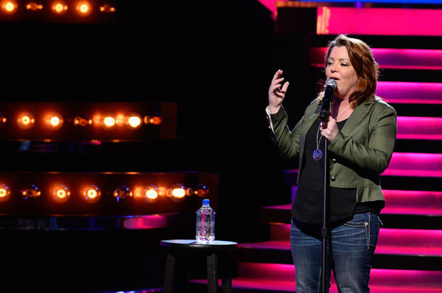 Kathleen Madigan 