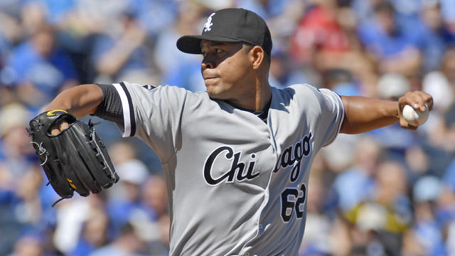 Quintana Time, by Chicago White Sox