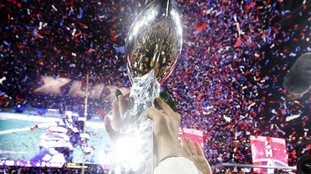 Super Bowl XLIX - New England Patriots v Seattle Seahawks 