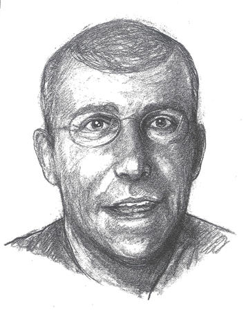 police sketch 