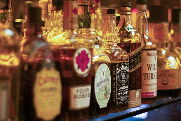The Pikey - VERIFIED-vintage-bottles-booze-reserve-whiskey-ericshani 